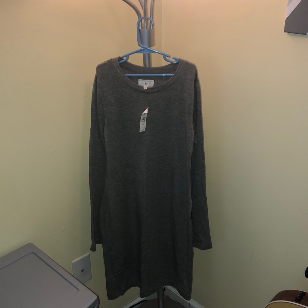 Lou & Grey Dress